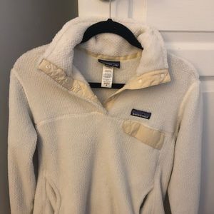 Patagonia pullover